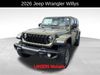 2026 Jeep Wrangler Willys | Huntsville, Alabama | Landers Mclarty DCJ 2026 Jeep Wrangler Willys | Huntsville, Alabama | Landers Mclarty DCJ
