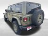 2026 Jeep Wrangler Willys | Huntsville, Alabama | Landers Mclarty DCJ 2026 Jeep Wrangler Willys | Huntsville, Alabama | Landers Mclarty DCJ