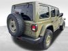 2026 Jeep Wrangler Willys | Huntsville, Alabama | Landers Mclarty DCJ