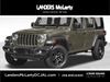 2026 Jeep Wrangler Willys | Huntsville, Alabama | Landers Mclarty DCJ