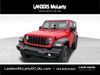 2026 Jeep Wrangler Sport | Huntsville, Alabama | Landers Mclarty DCJ