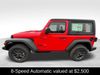 2026 Jeep Wrangler Sport | Huntsville, Alabama | Landers Mclarty DCJ 2026 Jeep Wrangler Sport | Huntsville, Alabama | Landers Mclarty DCJ