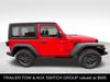 2026 Jeep Wrangler Sport | Huntsville, Alabama | Landers Mclarty DCJ