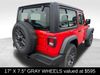 2026 Jeep Wrangler Sport | Huntsville, Alabama | Landers Mclarty DCJ 2026 Jeep Wrangler Sport | Huntsville, Alabama | Landers Mclarty DCJ