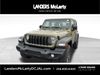 2026 Jeep Wrangler Sport | Huntsville, Alabama | Landers Mclarty DCJ