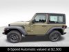 2026 Jeep Wrangler Sport | Huntsville, Alabama | Landers Mclarty DCJ
