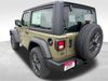 2026 Jeep Wrangler Sport | Huntsville, Alabama | Landers Mclarty DCJ