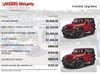 2026 Jeep Wrangler Rubicon | Huntsville, Alabama | Landers Mclarty DCJ 2026 Jeep Wrangler Rubicon | Huntsville, Alabama | Landers Mclarty DCJ