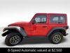 2026 Jeep Wrangler Rubicon | Huntsville, Alabama | Landers Mclarty DCJ 2026 Jeep Wrangler Rubicon | Huntsville, Alabama | Landers Mclarty DCJ