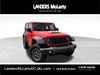 2026 Jeep Wrangler Rubicon | Huntsville, Alabama | Landers Mclarty DCJ