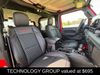 2026 Jeep Wrangler Rubicon | Huntsville, Alabama | Landers Mclarty DCJ