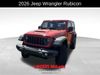2026 Jeep Wrangler Rubicon | Huntsville, Alabama | Landers Mclarty DCJ