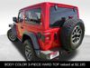 2026 Jeep Wrangler Rubicon | Huntsville, Alabama | Landers Mclarty DCJ 2026 Jeep Wrangler Rubicon | Huntsville, Alabama | Landers Mclarty DCJ