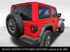2026 Jeep Wrangler Rubicon | Huntsville, Alabama | Landers Mclarty DCJ 2026 Jeep Wrangler Rubicon | Huntsville, Alabama | Landers Mclarty DCJ