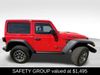 2026 Jeep Wrangler Rubicon | Huntsville, Alabama | Landers Mclarty DCJ