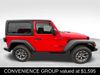 2026 Jeep Wrangler Sport S | Huntsville, Alabama | Landers Mclarty DCJ 2026 Jeep Wrangler Sport S | Huntsville, Alabama | Landers Mclarty DCJ