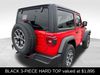 2026 Jeep Wrangler Sport S | Huntsville, Alabama | Landers Mclarty DCJ 2026 Jeep Wrangler Sport S | Huntsville, Alabama | Landers Mclarty DCJ