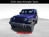 2026 Jeep Wrangler Sport | Huntsville, Alabama | Landers Mclarty DCJ