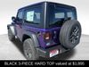 2026 Jeep Wrangler Sport | Huntsville, Alabama | Landers Mclarty DCJ 2026 Jeep Wrangler Sport | Huntsville, Alabama | Landers Mclarty DCJ