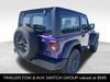 2026 Jeep Wrangler Sport | Huntsville, Alabama | Landers Mclarty DCJ
