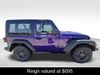 2026 Jeep Wrangler Sport | Huntsville, Alabama | Landers Mclarty DCJ