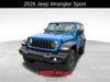 2026 Jeep Wrangler Sport | Huntsville, Alabama | Landers Mclarty DCJ 2026 Jeep Wrangler Sport | Huntsville, Alabama | Landers Mclarty DCJ