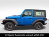 2026 Jeep Wrangler Sport | Huntsville, Alabama | Landers Mclarty DCJ