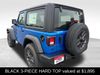 2026 Jeep Wrangler Sport | Huntsville, Alabama | Landers Mclarty DCJ