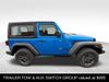 2026 Jeep Wrangler Sport | Huntsville, Alabama | Landers Mclarty DCJ