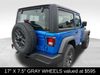 2026 Jeep Wrangler Sport | Huntsville, Alabama | Landers Mclarty DCJ