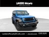 2026 Jeep Wrangler Sport | Huntsville, Alabama | Landers Mclarty DCJ 2026 Jeep Wrangler Sport | Huntsville, Alabama | Landers Mclarty DCJ
