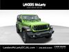2026 Jeep Wrangler Sport S | Huntsville, Alabama | Landers Mclarty DCJ 2026 Jeep Wrangler Sport S | Huntsville, Alabama | Landers Mclarty DCJ