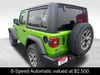 2026 Jeep Wrangler Sport S | Huntsville, Alabama | Landers Mclarty DCJ 2026 Jeep Wrangler Sport S | Huntsville, Alabama | Landers Mclarty DCJ