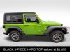 2026 Jeep Wrangler Sport S | Huntsville, Alabama | Landers Mclarty DCJ