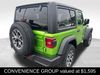2026 Jeep Wrangler Sport S | Huntsville, Alabama | Landers Mclarty DCJ
