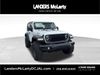 2026 Jeep Wrangler Willys | Huntsville, Alabama | Landers Mclarty DCJ