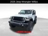 2026 Jeep Wrangler Willys | Huntsville, Alabama | Landers Mclarty DCJ