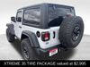2026 Jeep Wrangler Willys | Huntsville, Alabama | Landers Mclarty DCJ