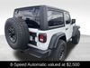 2026 Jeep Wrangler Willys | Huntsville, Alabama | Landers Mclarty DCJ