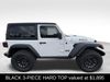 2026 Jeep Wrangler Willys | Huntsville, Alabama | Landers Mclarty DCJ 2026 Jeep Wrangler Willys | Huntsville, Alabama | Landers Mclarty DCJ