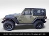 2026 Jeep Wrangler Willys | Huntsville, Alabama | Landers Mclarty DCJ 2026 Jeep Wrangler Willys | Huntsville, Alabama | Landers Mclarty DCJ
