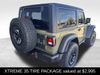 2026 Jeep Wrangler Willys | Huntsville, Alabama | Landers Mclarty DCJ