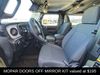2026 Jeep Wrangler Willys | Huntsville, Alabama | Landers Mclarty DCJ