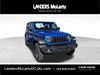 2026 Jeep Wrangler Sport | Huntsville, Alabama | Landers Mclarty DCJ 2026 Jeep Wrangler Sport | Huntsville, Alabama | Landers Mclarty DCJ