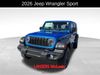 2026 Jeep Wrangler Sport | Huntsville, Alabama | Landers Mclarty DCJ 2026 Jeep Wrangler Sport | Huntsville, Alabama | Landers Mclarty DCJ