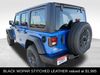 2026 Jeep Wrangler Sport | Huntsville, Alabama | Landers Mclarty DCJ