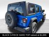 2026 Jeep Wrangler Sport | Huntsville, Alabama | Landers Mclarty DCJ 2026 Jeep Wrangler Sport | Huntsville, Alabama | Landers Mclarty DCJ