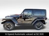 2026 Jeep Wrangler Rubicon | Huntsville, Alabama | Landers Mclarty DCJ 2026 Jeep Wrangler Rubicon | Huntsville, Alabama | Landers Mclarty DCJ