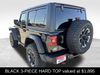 2026 Jeep Wrangler Rubicon | Huntsville, Alabama | Landers Mclarty DCJ