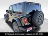 2026 Jeep Wrangler Sport S | Huntsville, Alabama | Landers Mclarty DCJ 2026 Jeep Wrangler Sport S | Huntsville, Alabama | Landers Mclarty DCJ
